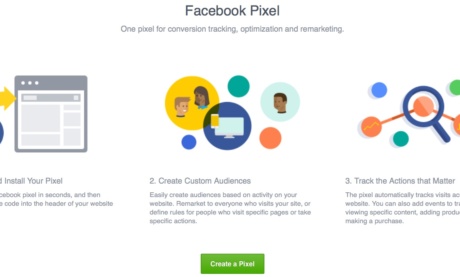 Unlock Your Ad’s Conversions & Audience Easily with Facebook Pixel