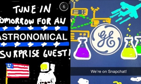 What We Can Learn from GE’s Digital Marketing Strategies
