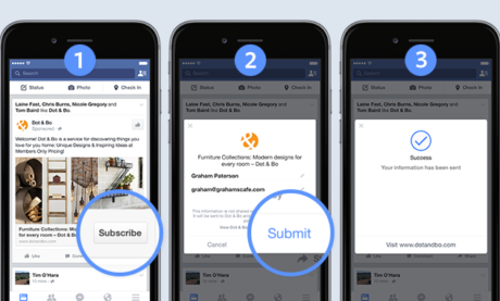 10 Must-Know Facebook Ads Tips & Features