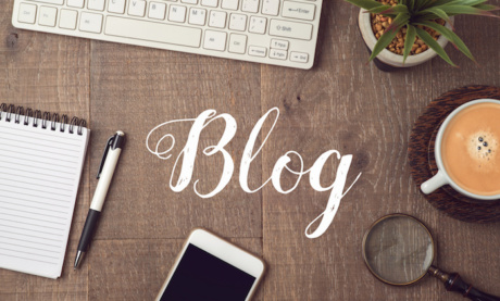 Um Blog não é Apenas um Blog, É um Negócio
