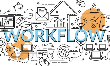 Workflow: Entenda Que É e Como Utilizá-lo Na Sua Empresa