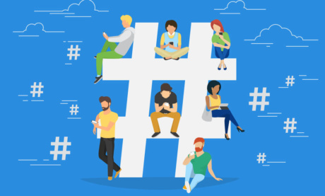 Hashtag (#): O Que É, Como Usar e As Mais Usadas nas Redes Sociais!