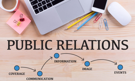 Relações Públicas: O Que É, O Que Faz Esse Profissional e Muito Mais!