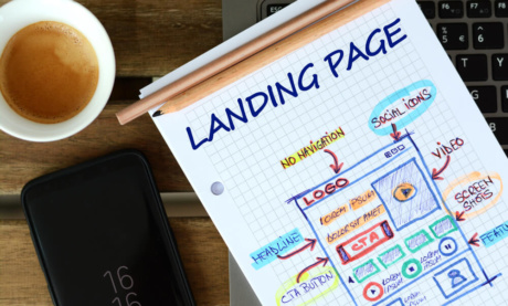 O Que É Landing Page: O Guia Completo Para Você Criar a Sua