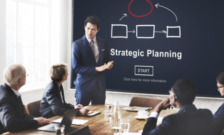 Planejamento Estratégico: O Que É, Como Fazer e Ferramentas