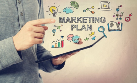 Plano de Marketing: Guia Para Criar O Planejamento Da Sua Empresa