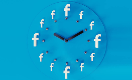 Melhor Horário Para Postar no Facebook: Descubra o da Sua Página