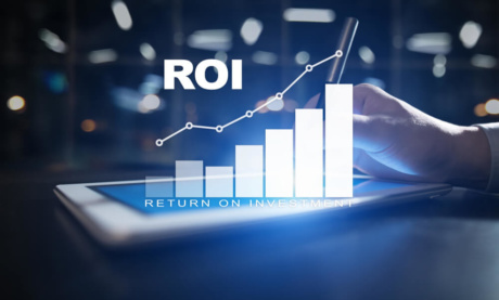ROI: Definição, Marketing e Como Calcular Retorno Sobre Investimento