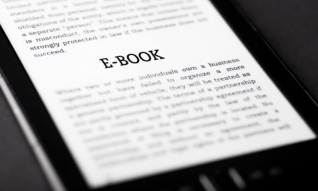 Ebook: Como Criar o Seu e Gerar Muitas Vendas em 2020