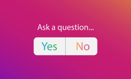 Enquetes No Instagram: Como Fazer e O Que Perguntar (+32 Exemplos)